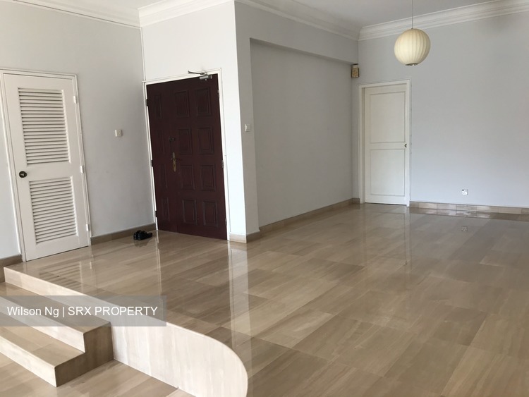 Tanglin Park (D10), Condominium #216656581